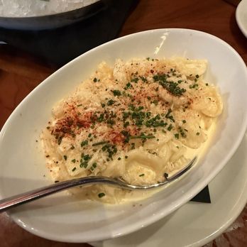 Jing - Shells & Cheese - Steakhouses Near Me - Scottsdale, Arizona