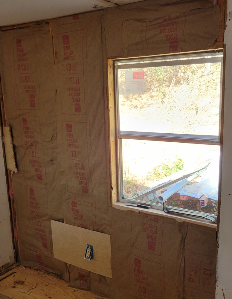 Slide of Sass & Sons Handyman Services