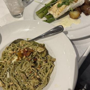Leo's Italian Social - Italian Near Me - Charlotte, North Carolina