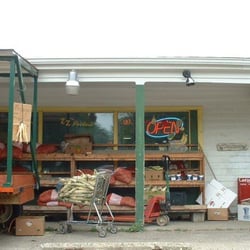 Z Z's Produce