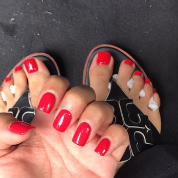 Nail Spa Studio - Waxing Near Me - Pacoima, California