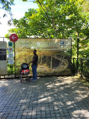 The Habitat Penang Hill by null