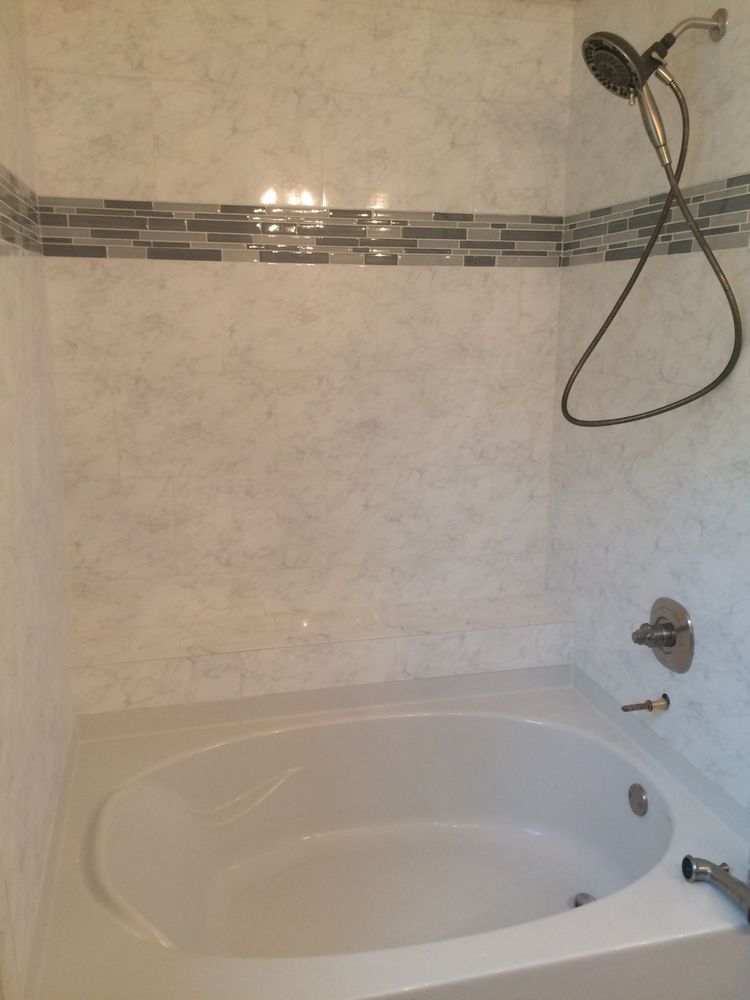 Slide of New-To-Me Remodeling