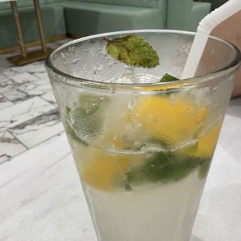 Aladdin Halal Grill - Mojito - Halal Near Me - Cedar Park, Texas Aladdin Halal Grill - Mojito - Halal Near Me - Cedar Park, Texas