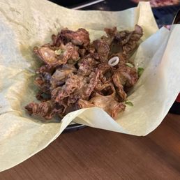 Chicharon Bulaklak Chicharon Bulaklak