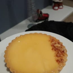 Lemon tart Lemon tart