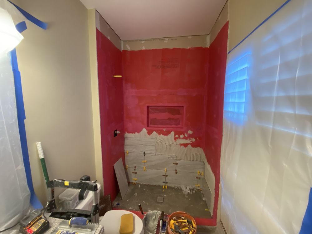 Slide of Mendes Tile