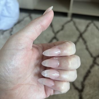 MK Nails - Gel X Fill - Nail Salons Near Me - Marysville, Washington MK Nails - Gel X Fill - Nail Salons Near Me - Marysville, Washington
