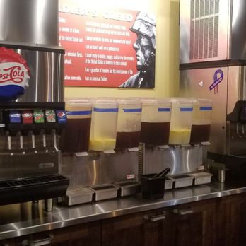 Mission BBQ - Drinks - Barbeque Near Me - Grand Rapids, Michigan Mission BBQ - Drinks - Barbeque Near Me - Grand Rapids, Michigan