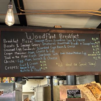 Kanab Bakery - Menu - Bakeries Near Me - Kanab, Utah