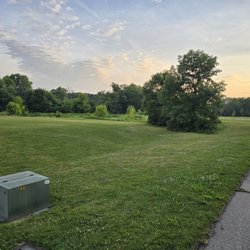 Endicott Park