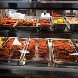 Speedy Mart - Charley Biggs Chicken