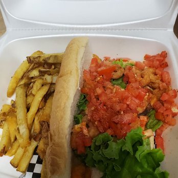 Purple Onion - Cajun/Creole Near Me - Cabot, Arkansas