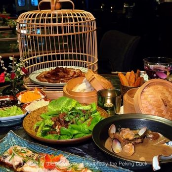 Aves - Chinese Near Me - New York, New York