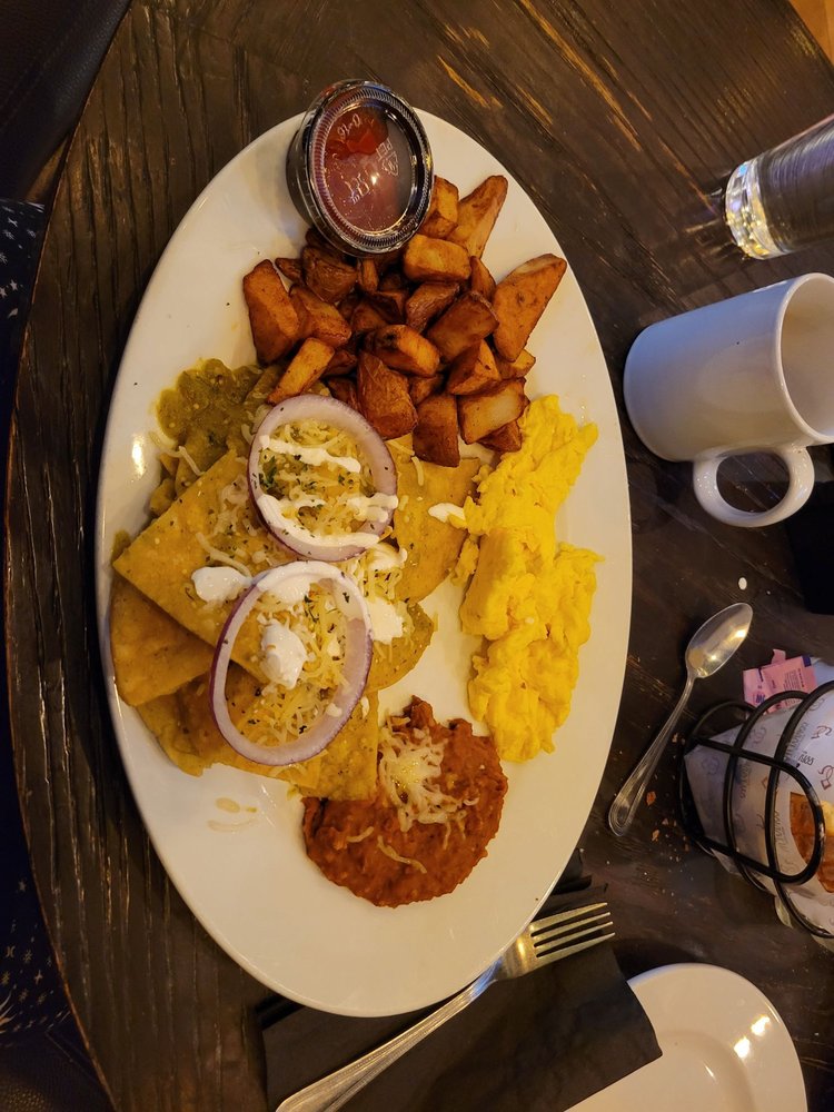 Corralito Steak House - Eastside