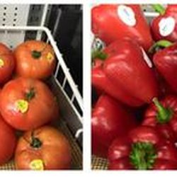 Island Natural Market - Untitled