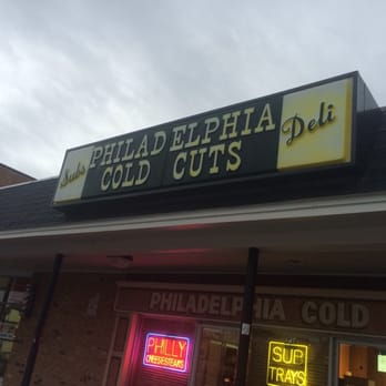 Philly Cold Cuts - Great Neck - Main entrance - American Near Me - Virginia Beach, Virginia Philly Cold Cuts - Great Neck - Main entrance - American Near Me - Virginia Beach, Virginia