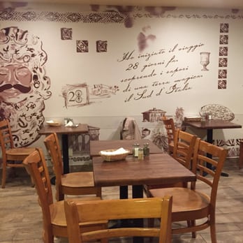 Numero 28 Pizzeria - Nice atmosphere - Pizza Near Me - Brooklyn, New York