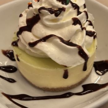 MoCA Asian Bistro - Hewlett - Key lime cheese cake - Asian Fusion Near Me - Hewlett, New York