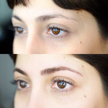 Sanctum Brows Microblading - Permanent Makeup Near Me - Miami, Florida Sanctum Brows Microblading - Permanent Makeup Near Me - Miami, Florida