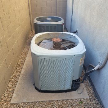 AllDay Air - Heating & Air Conditioning/HVAC Near Me - Phoenix, Arizona