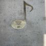 Photo of Brass Notes Walk of Fame