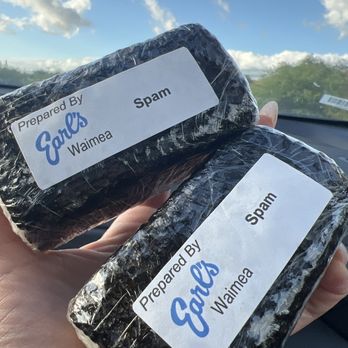 Manuela Malasada - Big Island - Masubi!!! - Food Trucks Near Me - Waimea, Hawaii