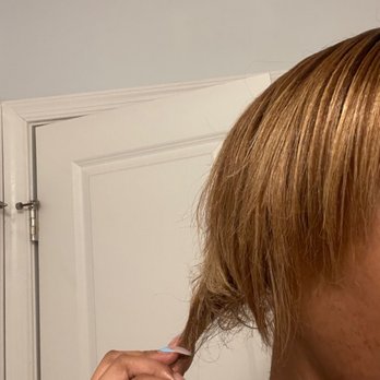 Hair Talks - AFTER - Barbers Near Me - Springfield, Virginia Hair Talks - AFTER - Barbers Near Me - Springfield, Virginia