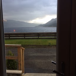 Outside Outside