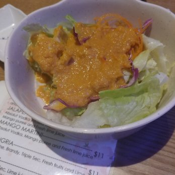 Yahao Asian Cuisine - Salad - Sushi Bars Near Me - Great Neck, New York Yahao Asian Cuisine - Salad - Sushi Bars Near Me - Great Neck, New York