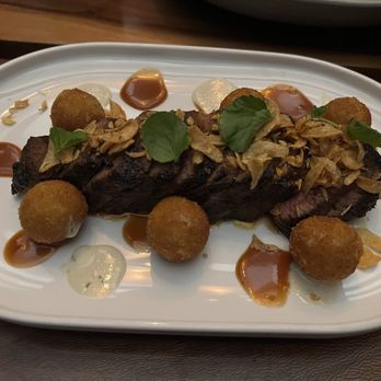 Saizon - Cali cut - New American Near Me - Fresno, California