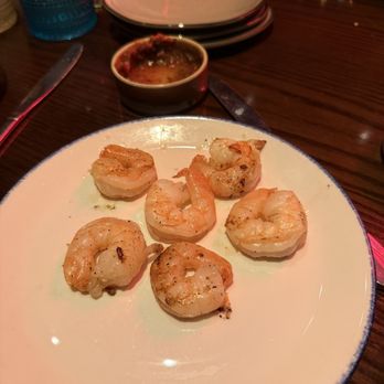 Bar Camino - Shrimp - Mexican Near Me - Walnut Creek, California