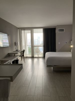 AC Hotel San Juan Condado by null