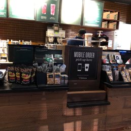 Cashier Cashier