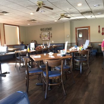 Jimmy's Family Restaurant - American Near Me - Easley, South Carolina