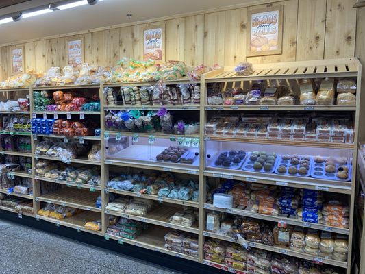 Sprouts Farmers Market by null
