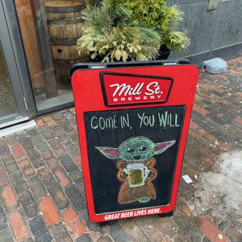 Mill Street Brew Pub - Brewpubs Near Me - Toronto, Ontario Mill Street Brew Pub - Brewpubs Near Me - Toronto, Ontario