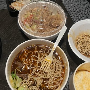 Dumpling Master - Noodles Near Me - Rancho Cucamonga, California
