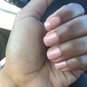 Kim's Nails - Natural gel color - Nail Salons Near Me - Los Angeles, California Kim's Nails - Natural gel color - Nail Salons Near Me - Los Angeles, California
