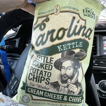 Boarri - The best chips - Meat Shops Near Me - Corpus Christi, Texas