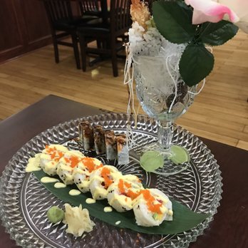Miyako House - Sushi Bars Near Me - Asheville, North Carolina
