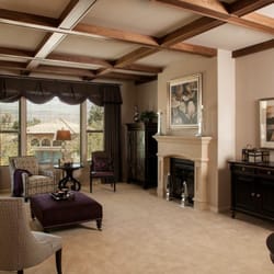 Capriana - Venice Living Room