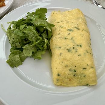 RH Rooftop Restaurant at RH Oklahoma City - French Omelette - Breakfast & Brunch Near Me - Oklahoma City, Oklahoma RH Rooftop Restaurant at RH Oklahoma City - French Omelette - Breakfast & Brunch Near Me - Oklahoma City, Oklahoma