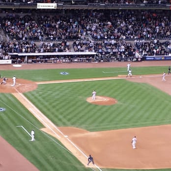 Yankee Stadium - First game of Jeter's last home series.. - Stadiums & Arenas Near Me - Bronx, New York Yankee Stadium - First game of Jeter's last home series.. - Stadiums & Arenas Near Me - Bronx, New York