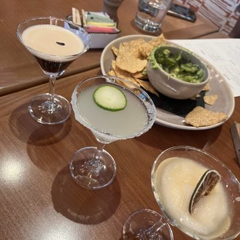 Corner Restaurant - Bars Near Me - Austin, Texas