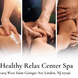 Healthy Relax Center Spa