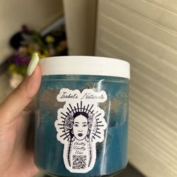 Isabel’s Naturals - Blue seamoss