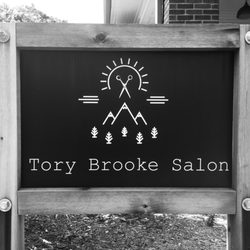 user provided Tory Brooke Salon photo