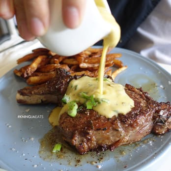 Bistro St Jacques - Coffee & Tea Near Me - Redfern, NSW Bistro St Jacques - Coffee & Tea Near Me - Redfern, NSW