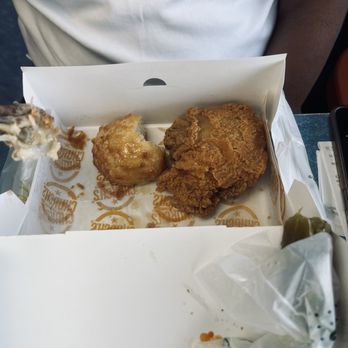 Church's Chicken - Spicy chicken with biscuit - Fast Food Near Me - Monrovia, California Church's Chicken - Spicy chicken with biscuit - Fast Food Near Me - Monrovia, California